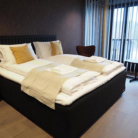 Hotell Skolestua Lund Екстериор снимка