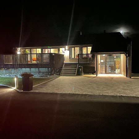 Hotell Skolestua Lund Екстериор снимка