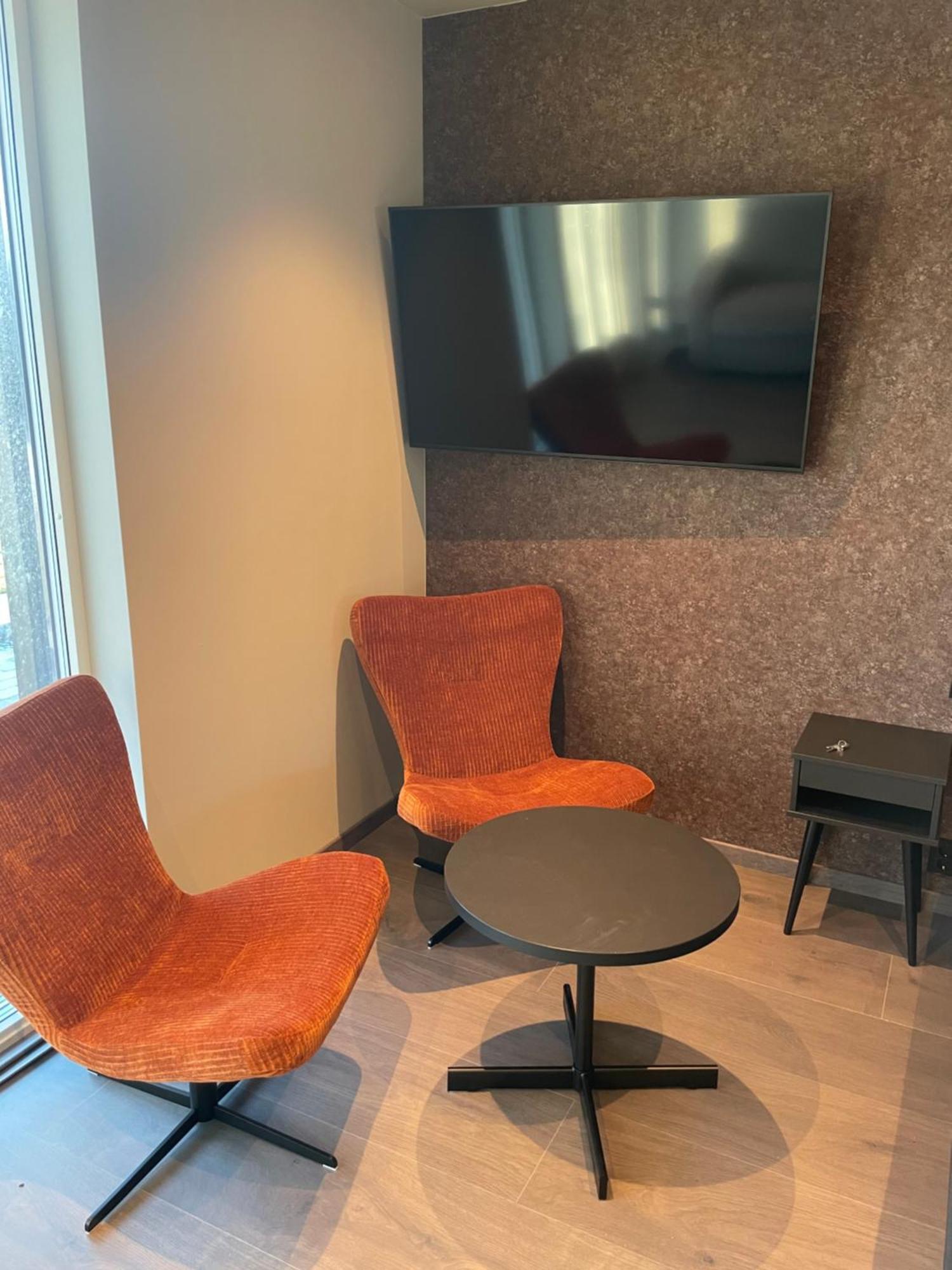 Hotell Skolestua Lund Екстериор снимка