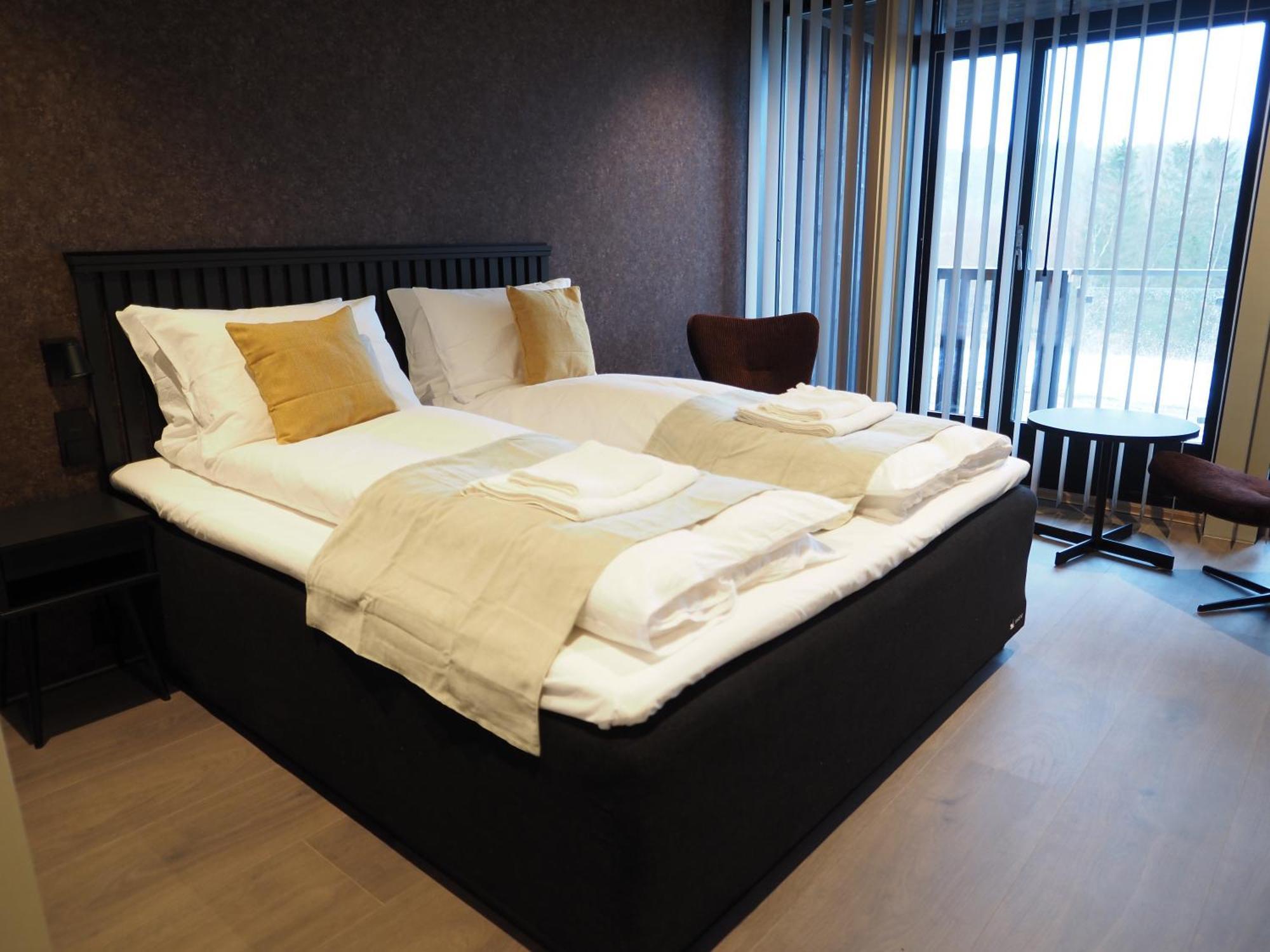 Hotell Skolestua Lund Екстериор снимка