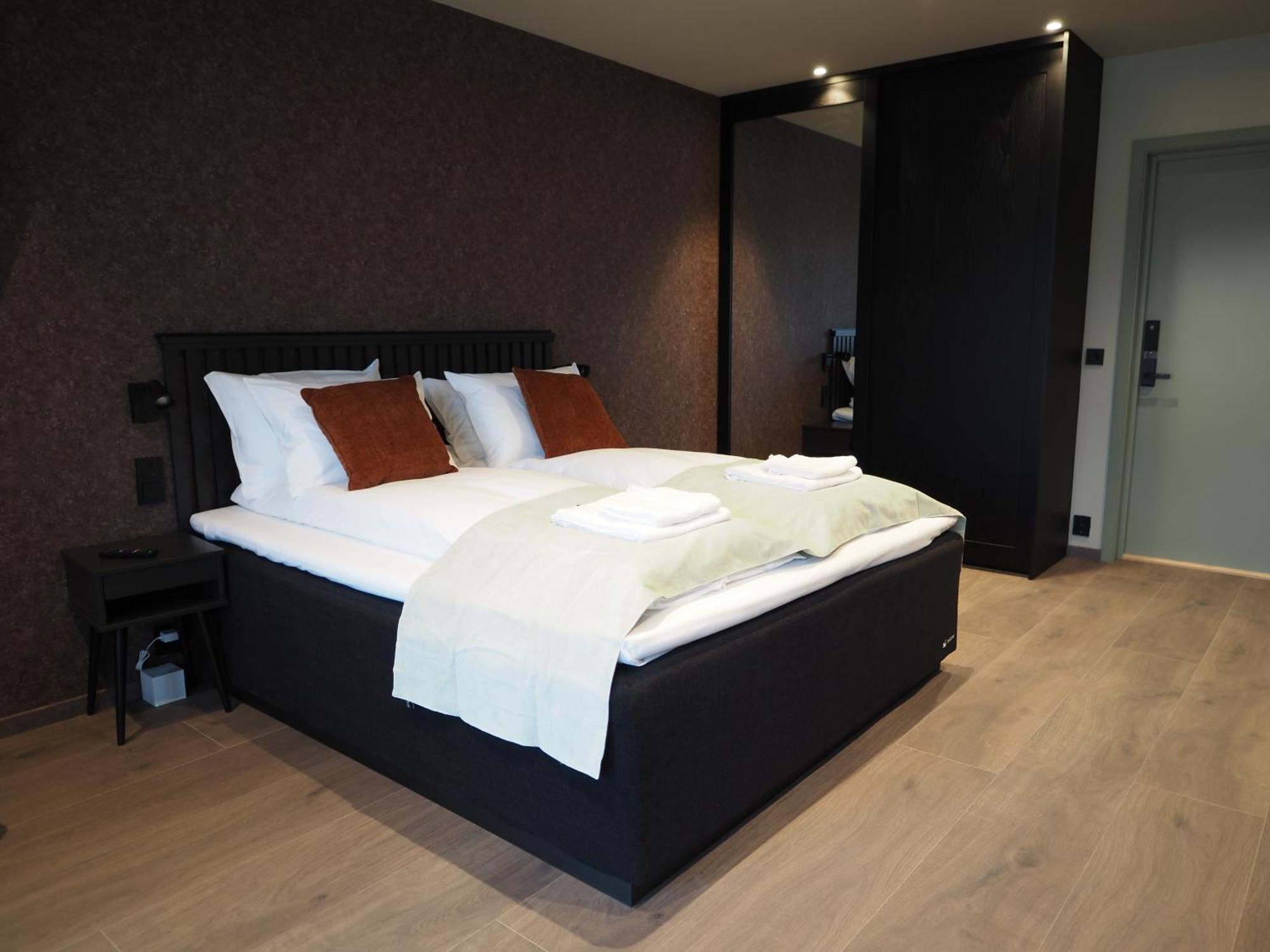 Hotell Skolestua Lund Екстериор снимка