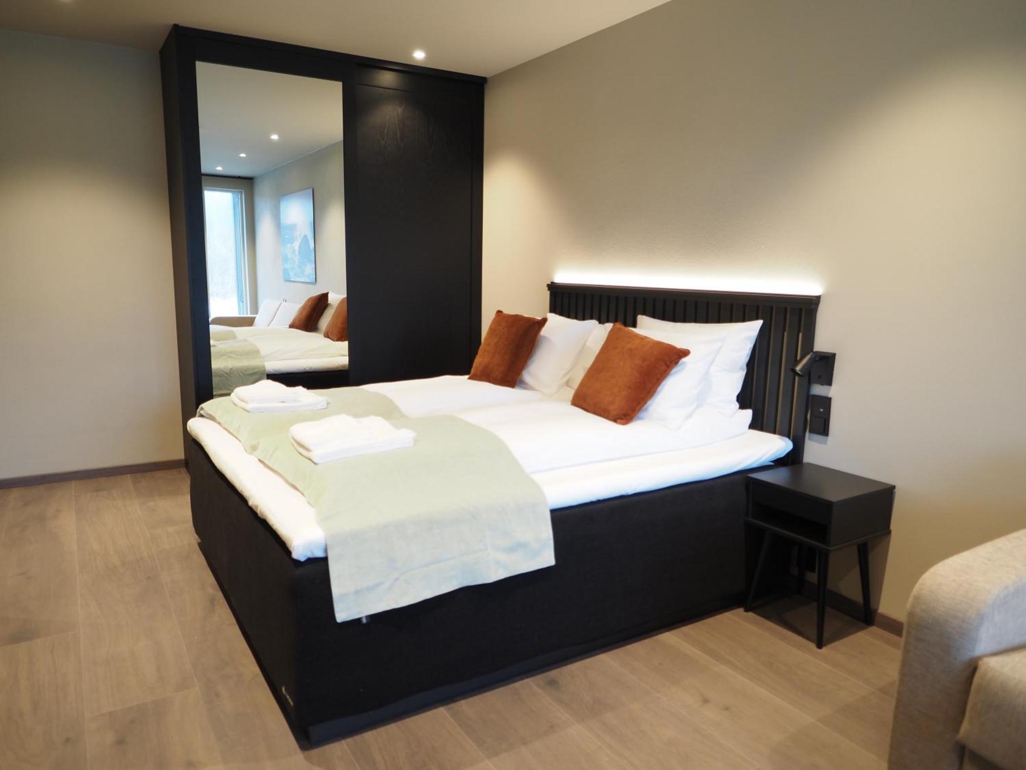 Hotell Skolestua Lund Екстериор снимка