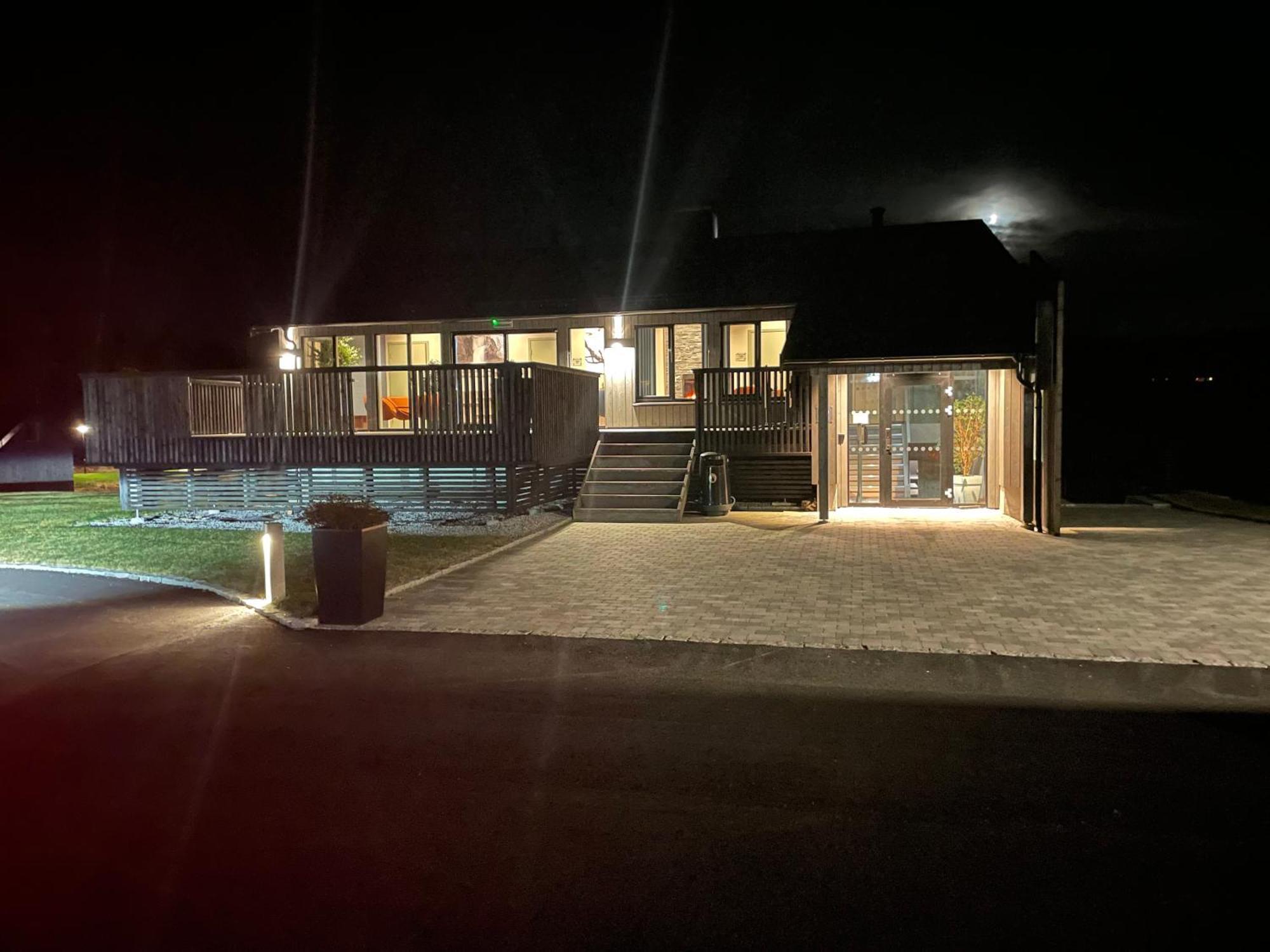 Hotell Skolestua Lund Екстериор снимка